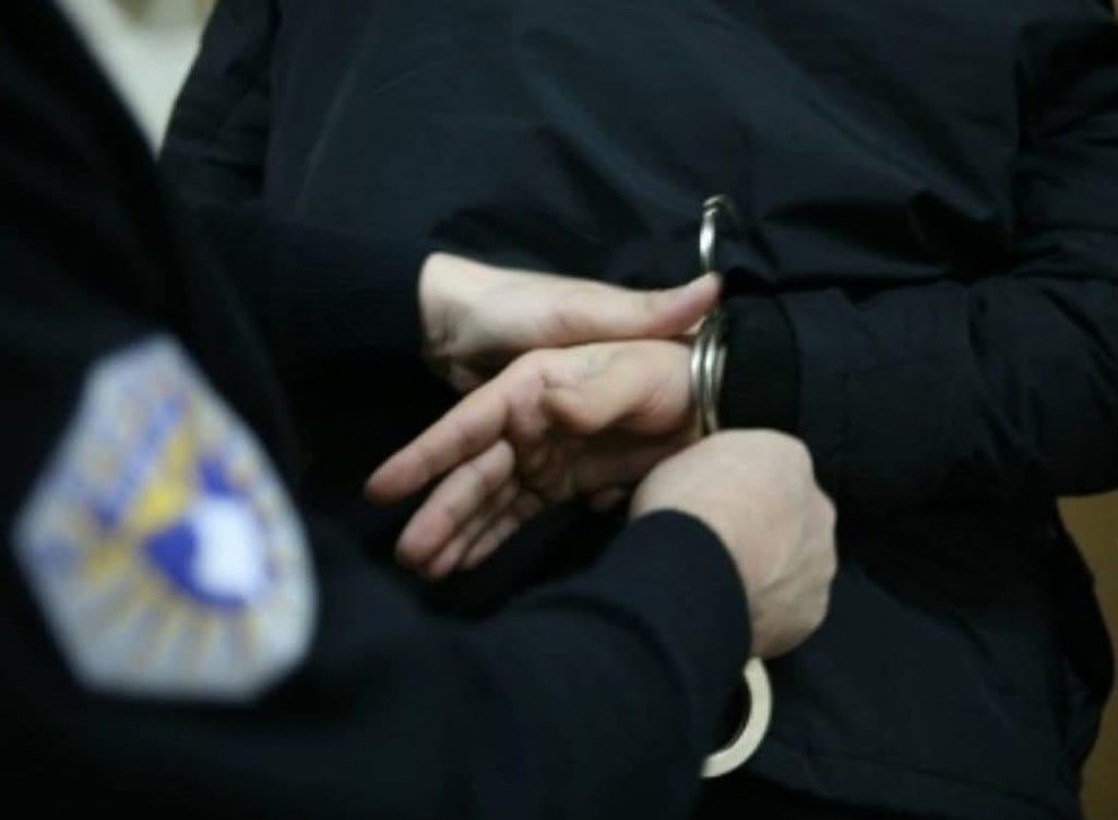 Uhapšeno desetoro ljudi u policijskoj akciji suzbijanja krijumčarenja ...