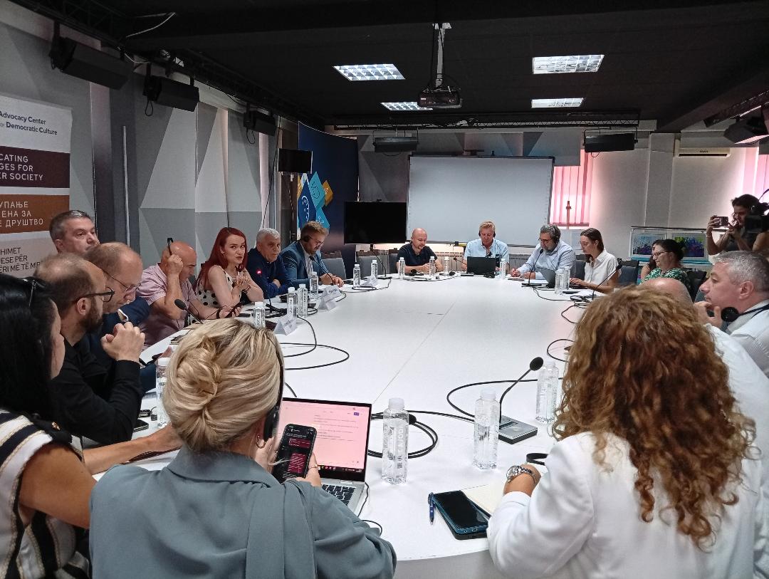 Судије упутиле писмо Судском савету о повлачењу оставки, реинтеграција могућа већ 1. септембра – Радио Косовска Митровица